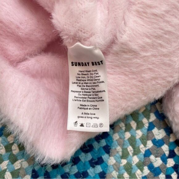 Sunday Best Sweater - Picture 5 of 6